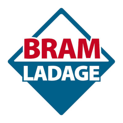 Bram Ladage