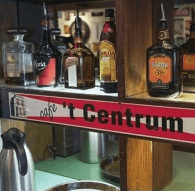 Café 't Centrum