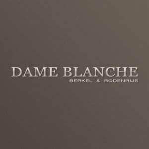 Dame Blanche