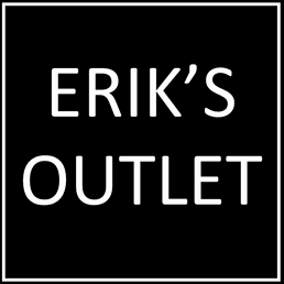 Erik's Outlet