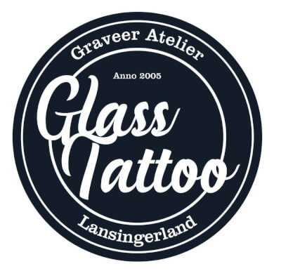 Graveer Atelier Glass Tattoo