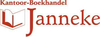 Kantoor-boekhandel Janneke