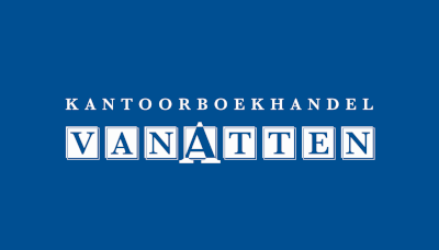 Kantoor-boekhandel van Atten