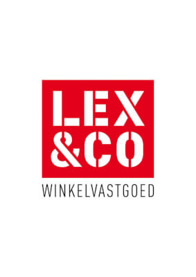 Lex & Co Winkelvastgoed