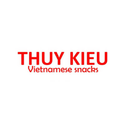 Thuy Kieu Vietnamese snacks