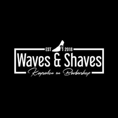 Waves & Shaves