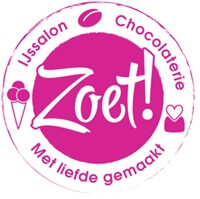 Zoet! IJs & Chocolade