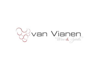 Van Vianen Wine & Spirits