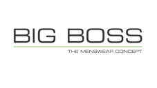 Big Boss