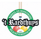 Biljartvereniging  ’t Raedthuys