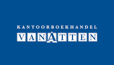 Kantoor-boekhandel van Atten