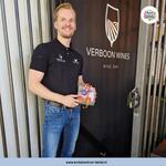 Verboon Wines - Wine Bar is geopend